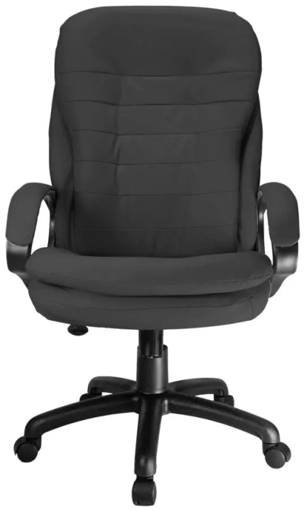 ф212 Кресло Riva Chair RCH 1195 PL серое