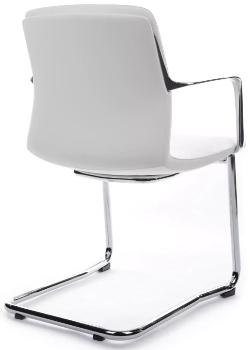 Кресло Riva Design FK004-C11, Белый