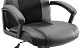 Компьютерное кресло Dikline KD34-11, Черный