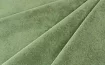 Кресло Английское с ушами, Зеленый