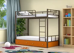 Двухъярусная кровать Ницца 