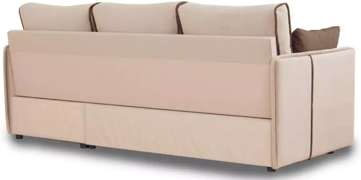 ф0 Угловой диван-кровать Слим дизайн 3
