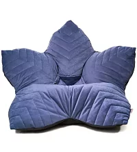 Кресло-мешок Relax Цветок дизайн 17 