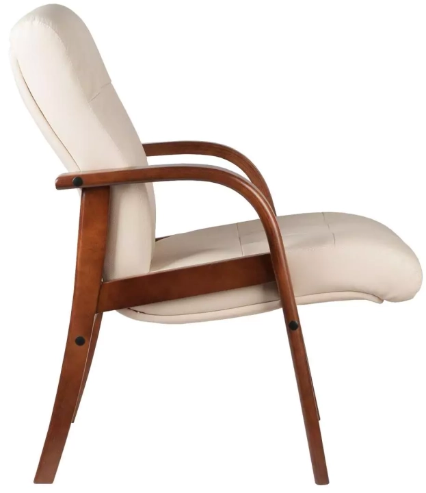 Кресло Riva Chair, Бежевый