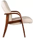 Кресло Riva Chair, Бежевый