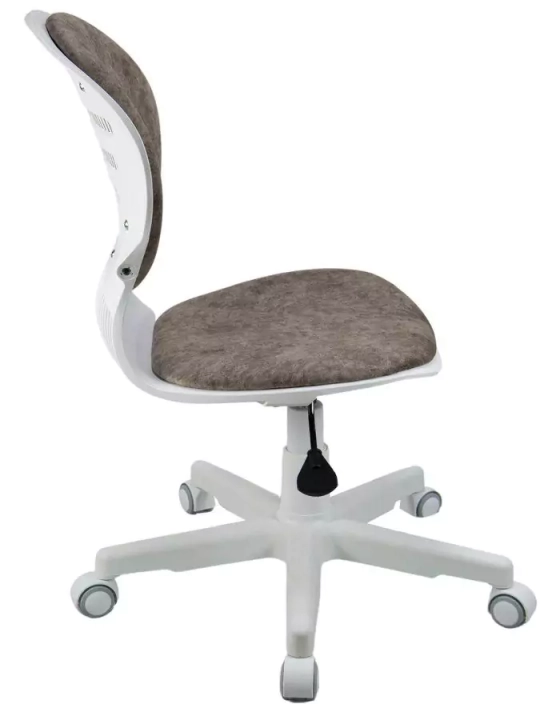 Кресло Riva Chair 1139 FW PL, Белый