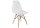 Стул Eames, Белый
