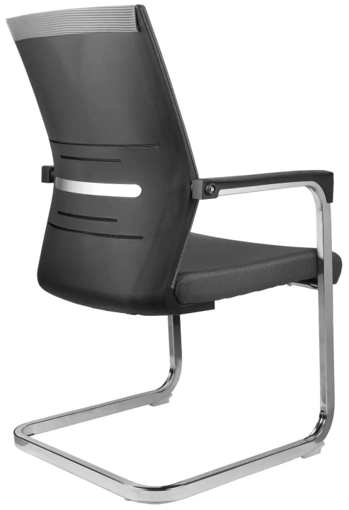 Кресло Riva Chair, Серый