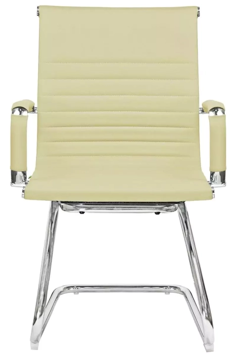 Кресло Riva Chair, Светло-бежевый