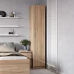 Шкаф Пегас, Бежевый