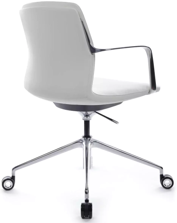 Кресло Riva Design FK004-B12, Белый