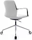 Кресло Riva Design FK004-B12, Белый
