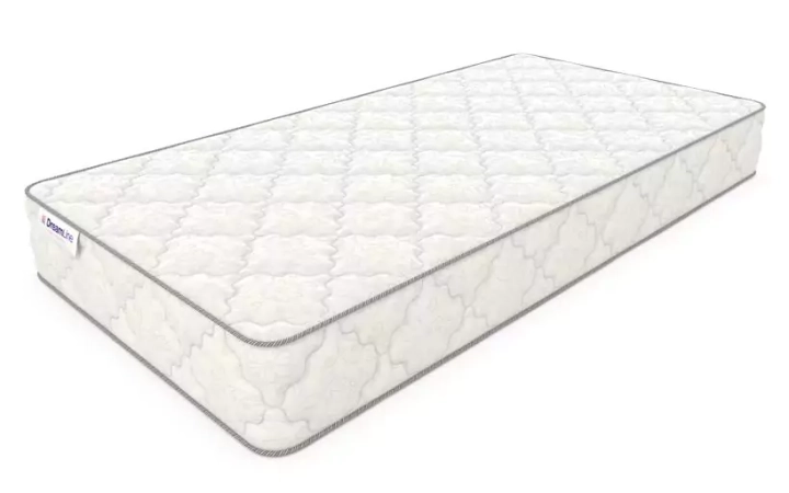Матрас Дримлайн DreamRoll Max Hard, Белый