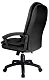 Кресло Riva Chair RCH 1168 PL, Черный