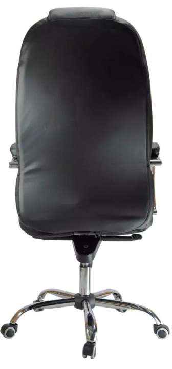 Кресло Riva Chair RCH 1110 L, Черный