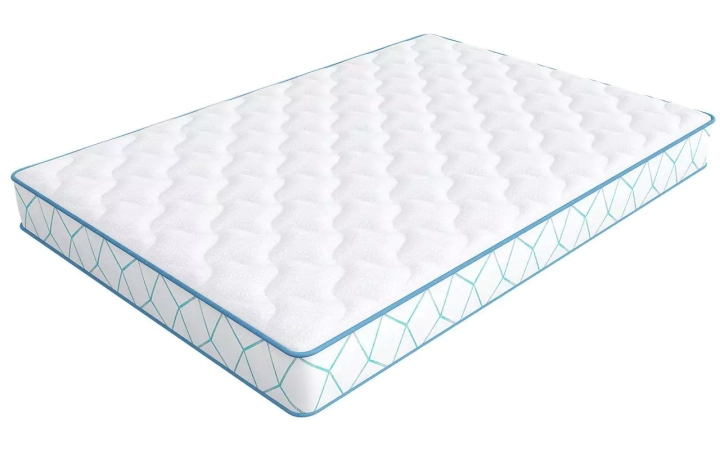 Матрас Аскона Sky Ice, Белый