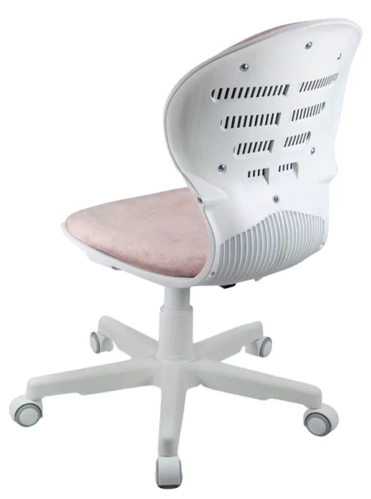 Кресло Riva Chair 1139 FW PL, Розовый