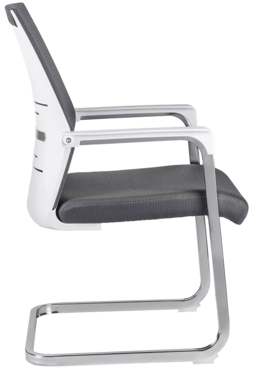 Кресло Riva Chair, Серый