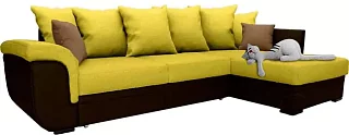 Угловой диван Мюнхен