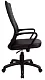 Кресло Riva Chair RCH 1165-4 PL черное