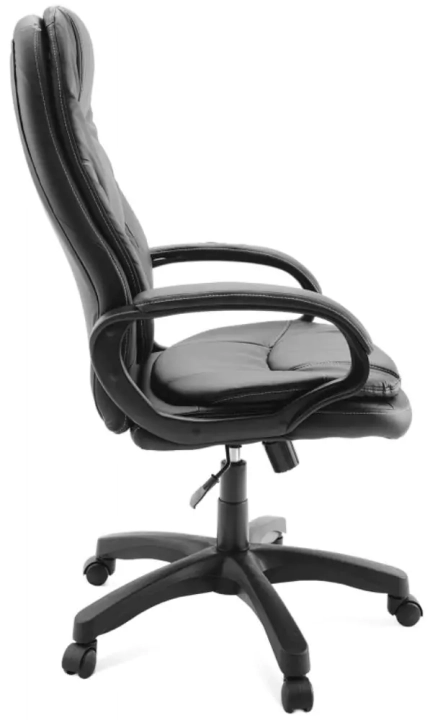 Компьютерное кресло DikLine CL44-31, Черный