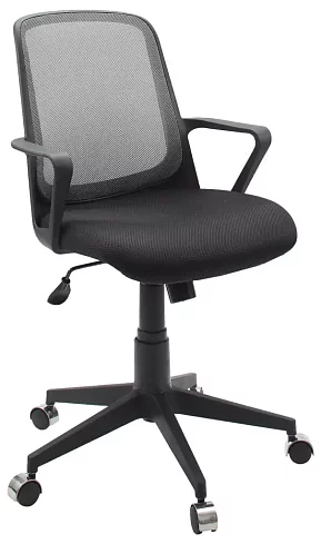 Компьютерное кресло Дикляйн XT80-12, Серый