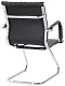 Кресло Riva Chair, Черный