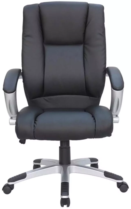 Кресло Riva Chair, Черный