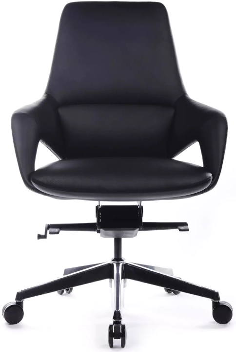 Кресло Riva Design FK005-B, Черный