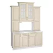 Буфет Лондон (дуб крем), Бежевый