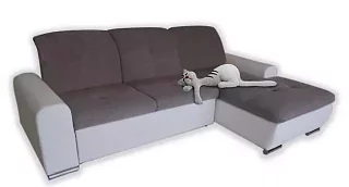 Угловой диван Кристофер