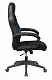 Кресло игровое Бюрократ VIKING 3 AERO, Черный
