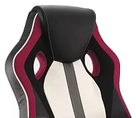 Компьютерное кресло Дикляйн KD35-15 Черный