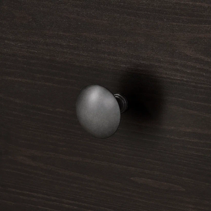 ТВ-тумба HEMNES, Темный орех