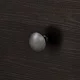 ТВ-тумба HEMNES, Темный орех