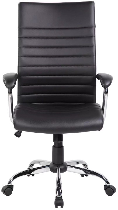 Кресло Riva Chair, Черный