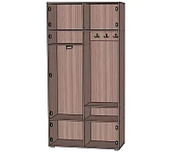 Прихожая Инна 1 Бежевый 