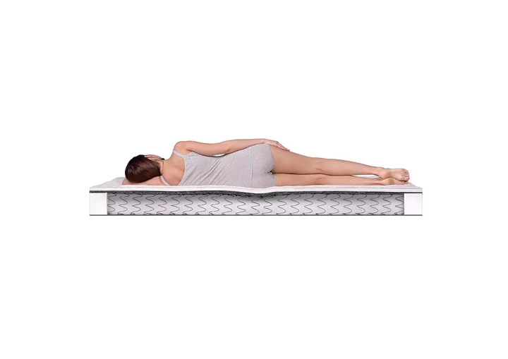 Матрас Матрас Дримлайн Eco Strong BS-120, Белый