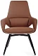 Кресло Riva Design FK005-C, Светло-коричневый