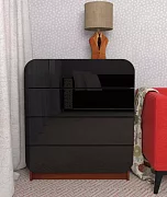 Комод Мебелеф-25
