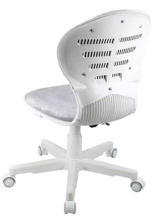 Кресло Riva Chair 1139 FW PL, Сиреневый