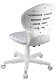 Кресло Riva Chair 1139 FW PL, Сиреневый