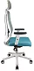Кресло Riva Chair RCH RCH AW2101, Бирюзовый