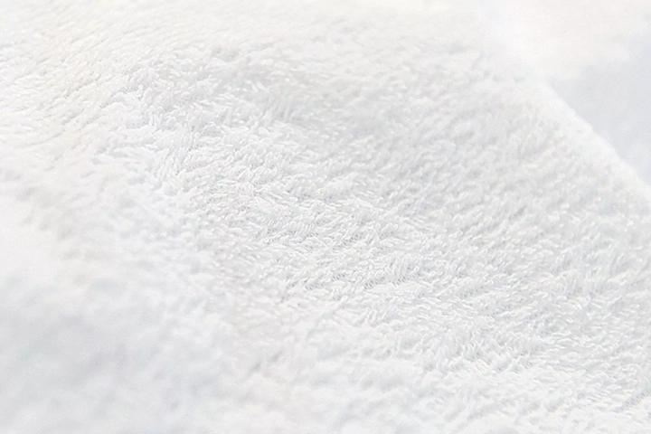 Защитный чехол Cotton Cover, Белый