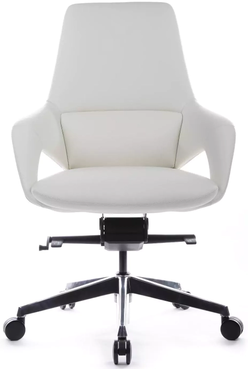 Кресло Riva Design FK005-B, Белый