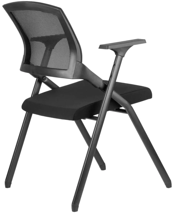 Кресло Riva Chair, Черный