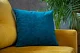 Подушка Дримлайн Freedom Blue coral 40х40, Синий