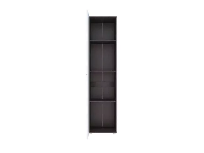 Стенка Флоренция 4, Белый