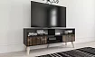 Тумба под ТВ Норд 11, Коричневый