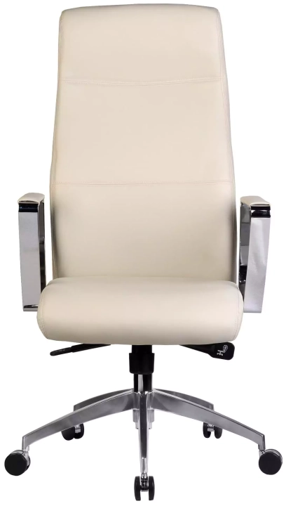 Кресло Riva Chair, Бежевый
